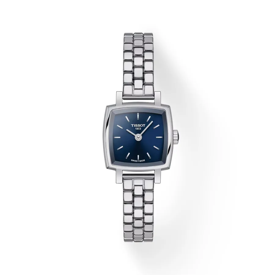 Tissot T0581091104101 Kadın Kol Saati - Tissot