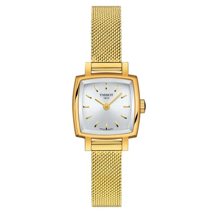 Tissot T0581093303100 Kadın Kol Saati - Tissot