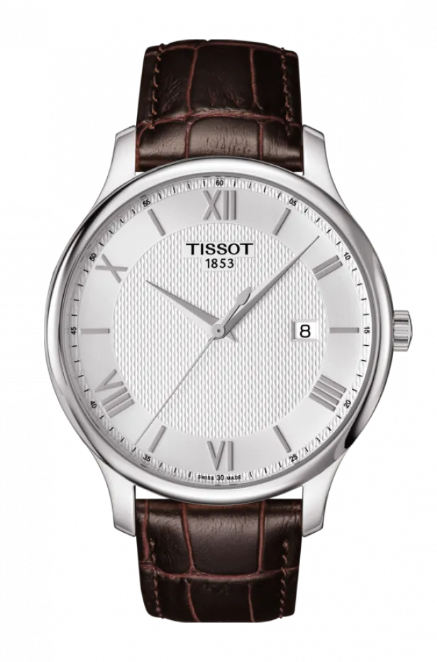 Tissot T0636101603800 Erkek Kol Saati - Tissot