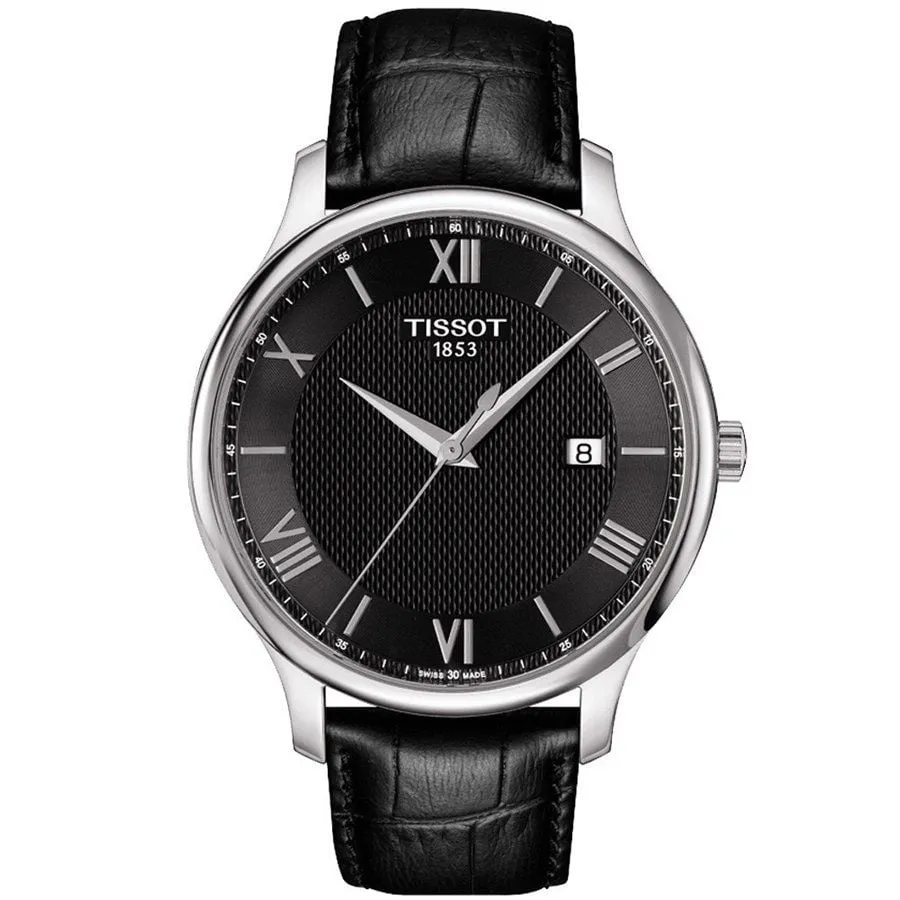 Tissot T0636101605800 Erkek Kol Saati - Tissot
