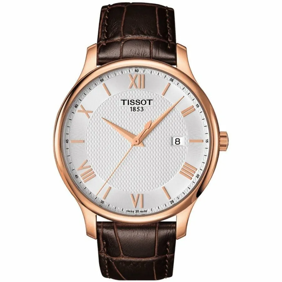 Tissot T0636103603800 Erkek Kol Saati - Tissot