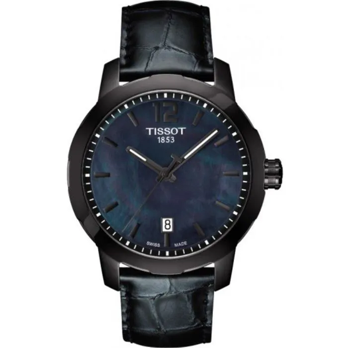 Tissot T0954103612700 Erkek Kol Saati - Tissot