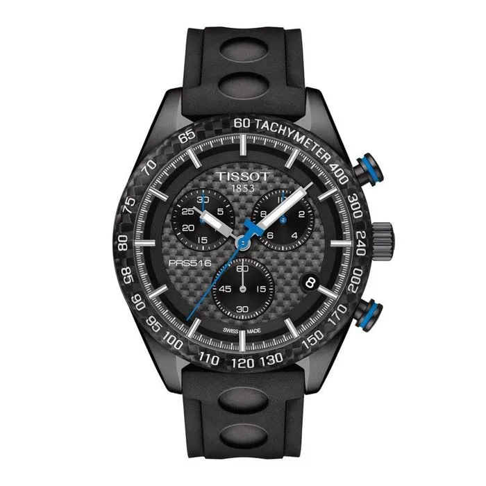 Tissot T1004173720100 Erkek Kol Saati - Tissot