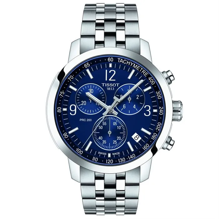 Tissot T1144171104700 Erkek Kol Saati - Tissot