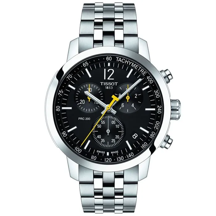 Tissot T1144171105700 Erkek Kol Saati - Tissot