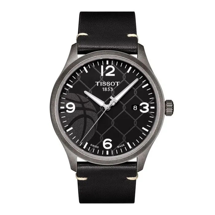 Tissot T1164103606700 Erkek Kol Saati - Tissot