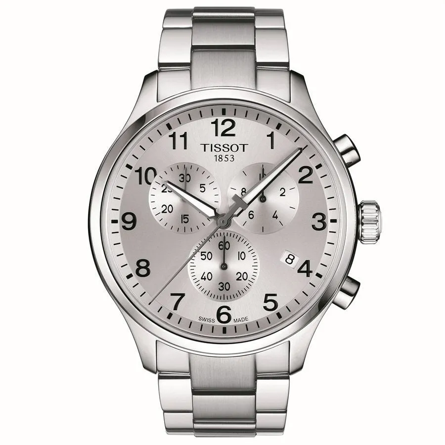 Tissot T1166171103700 Erkek Kol Saati - Tissot
