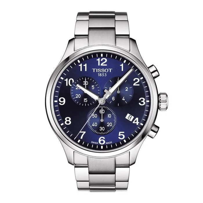 Tissot T116.617.11.047.01 Erkek Kol Saati - Tissot