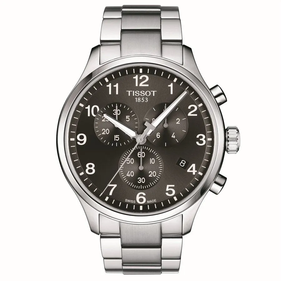 Tissot T1166171105701 Erkek Kol Saati - Tissot