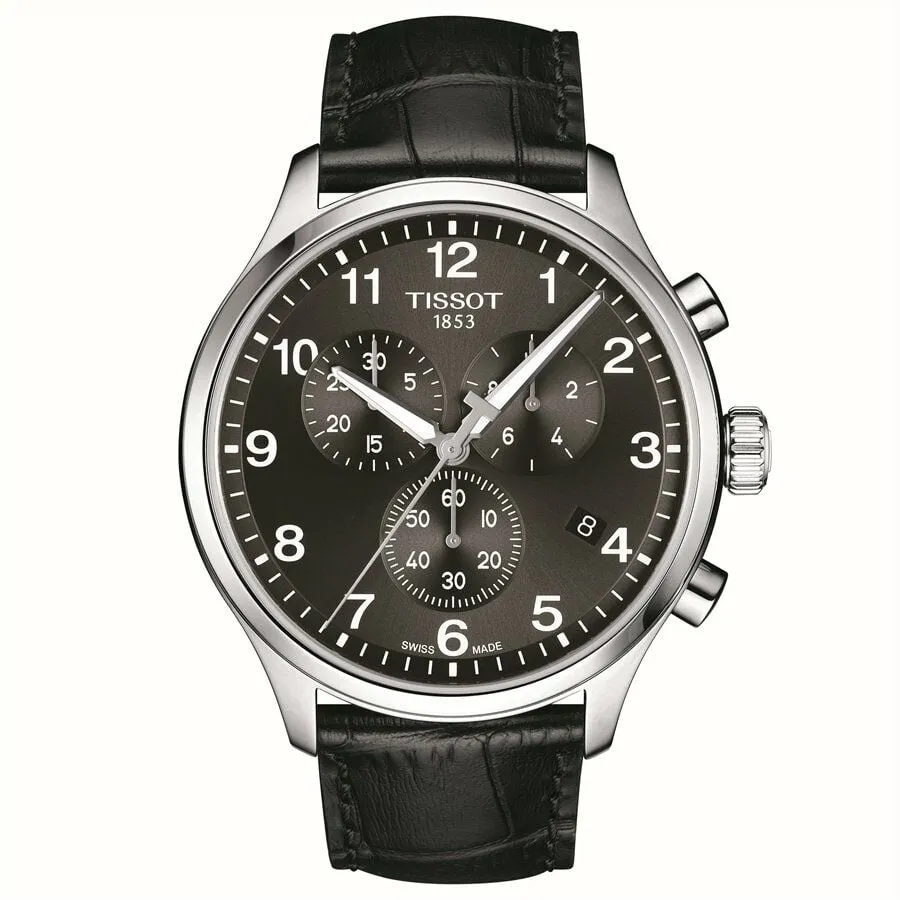 Tissot T1166171605700 Erkek Kol Saati - Tissot