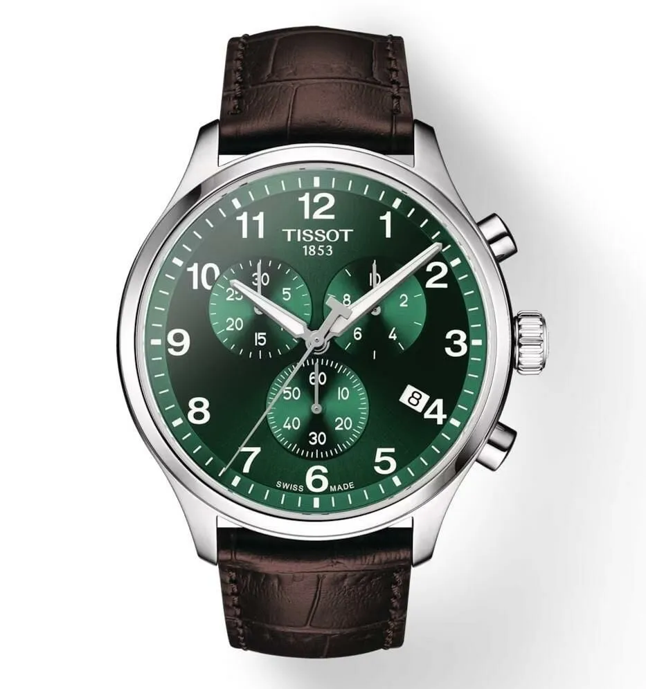 Tissot T1166171609200 Erkek Kol Saati - Tissot