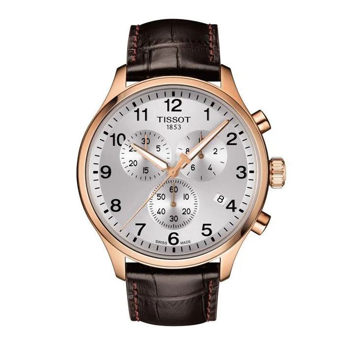 Tissot T1166173603700 Erkek Kol Saati - Tissot