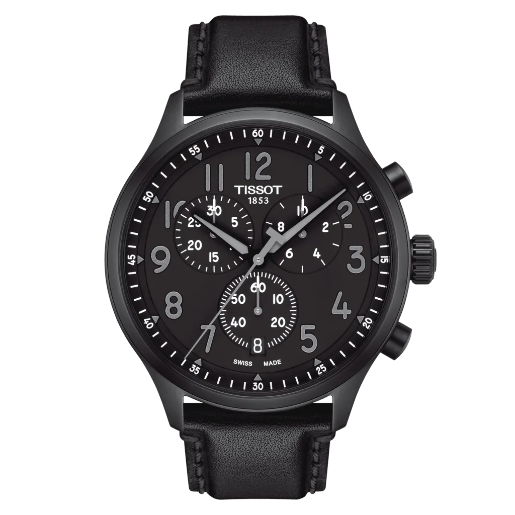 Tissot T1166173605200 Erkek Kol Saati - Tissot