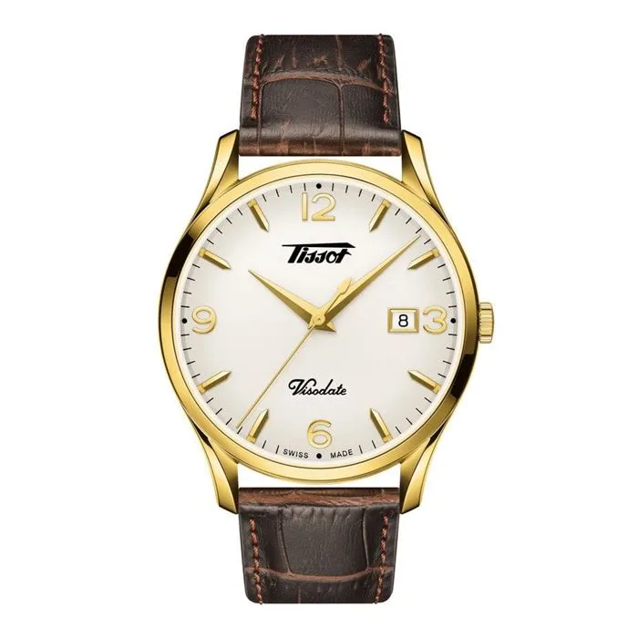 Tissot T1184103627700 Kadın Kol Saati - Tissot