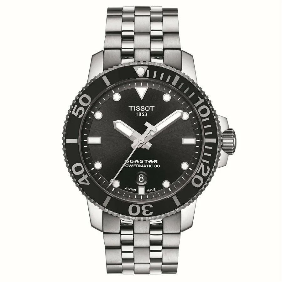 Tissot T1204071105100 Erkek Kol Saati - Tissot