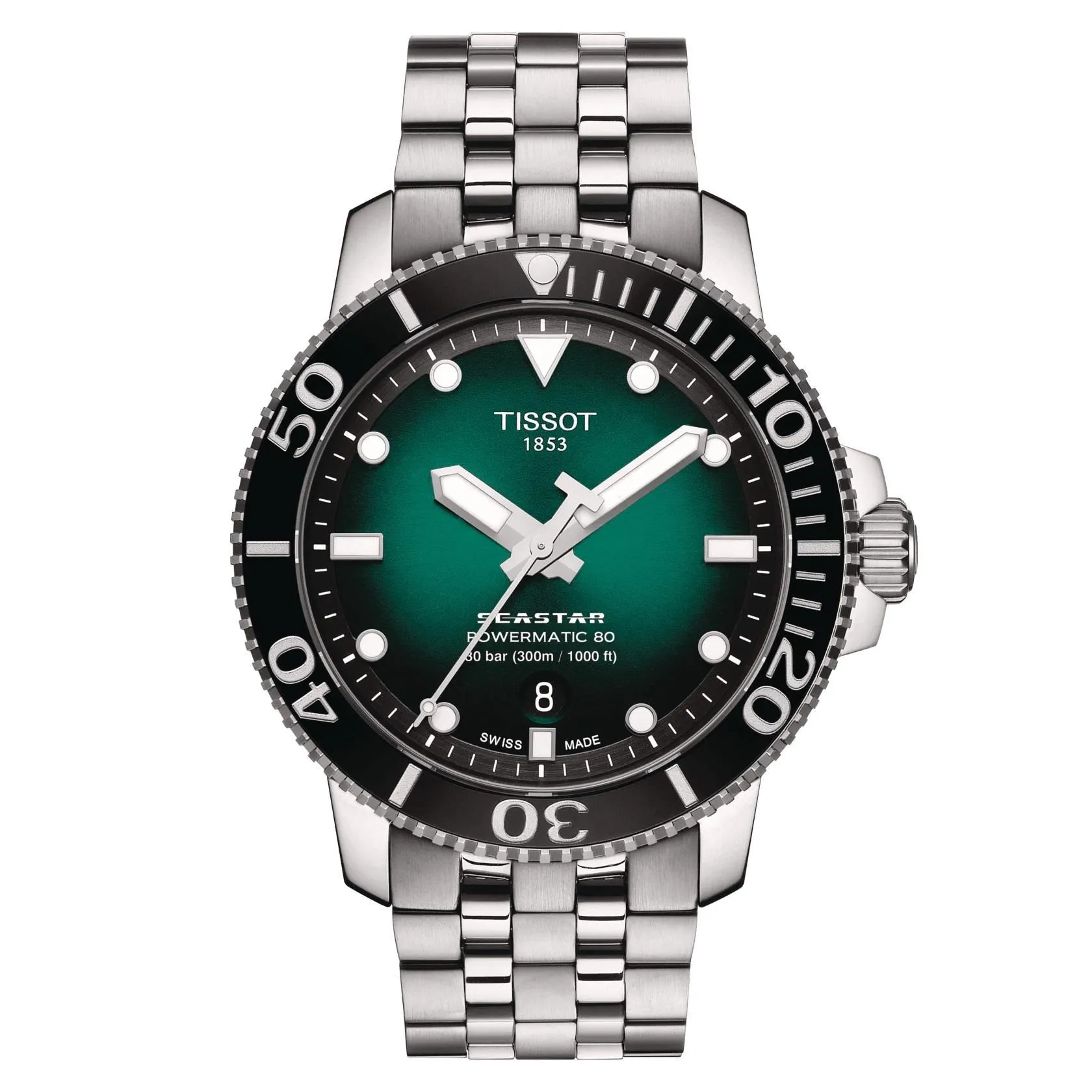 Tissot T1204071109101 Erkek Kol Saati - Tissot