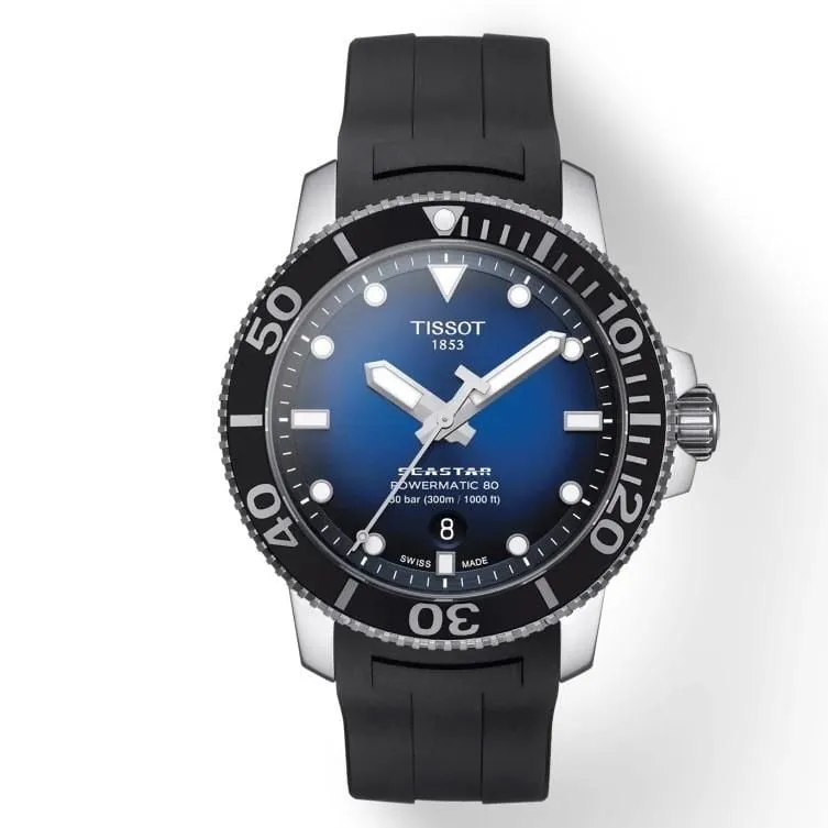 Tissot T1204071704100 Erkek Kol Saati - Tissot