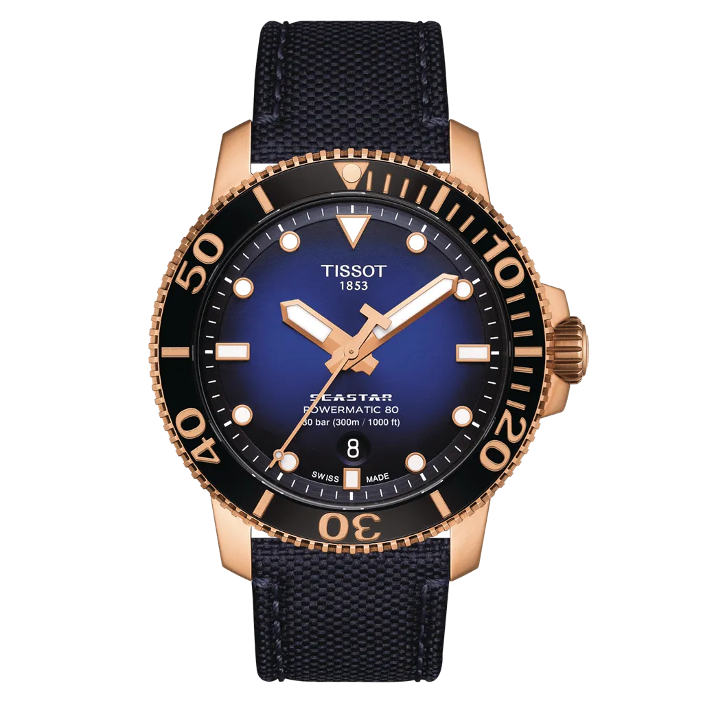 Tissot T1204073704100 Erkek Kol Saati - Tissot