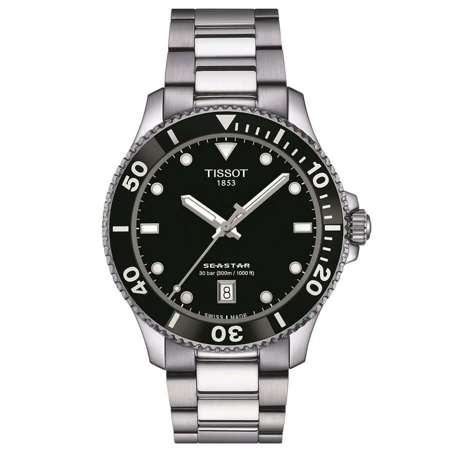 Tissot T1204101105100 Erkek Kol Saati - Tissot