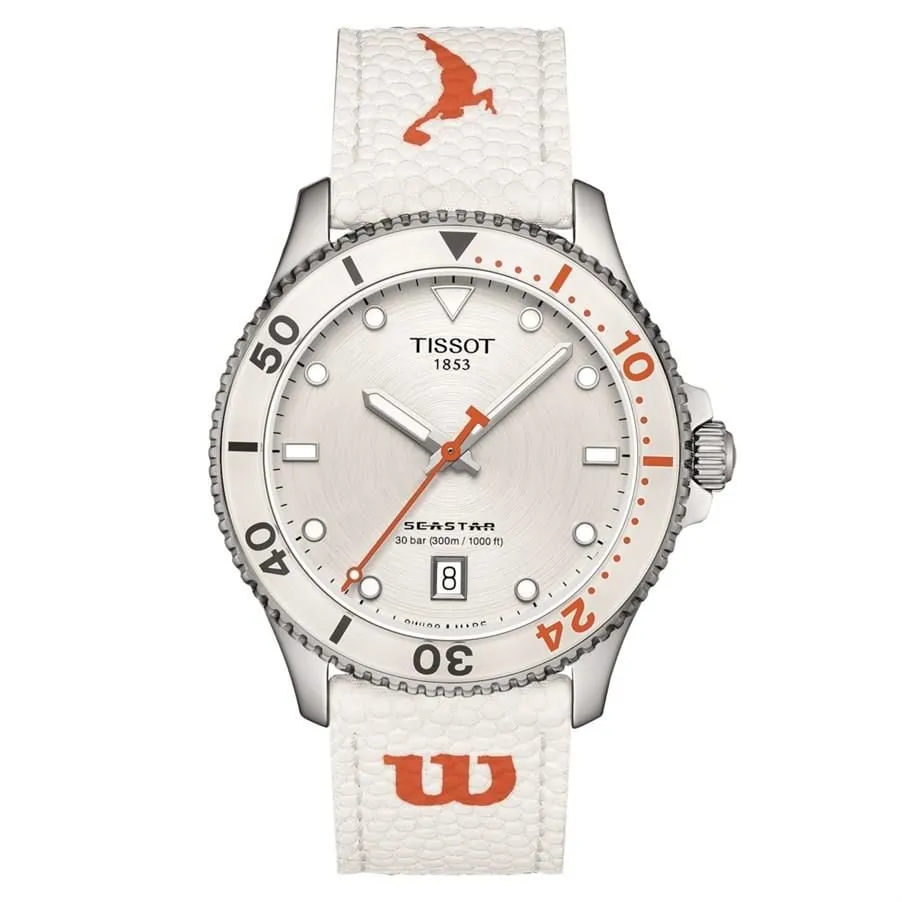 Tissot T1204101701100 Kadın Kol Saati - Tissot