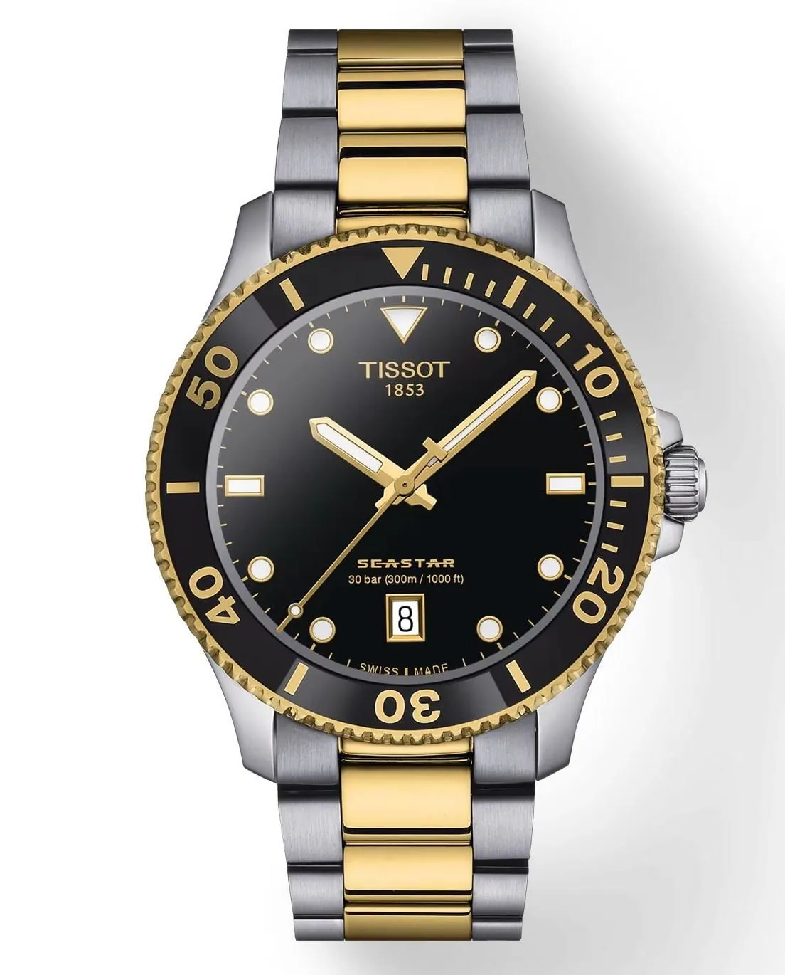 Tissot T1204102205100 Erkek Kol Saati - Tissot