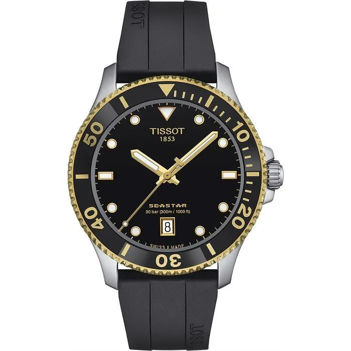 Tissot T1204102705100 Kadın Kol Saati - Tissot