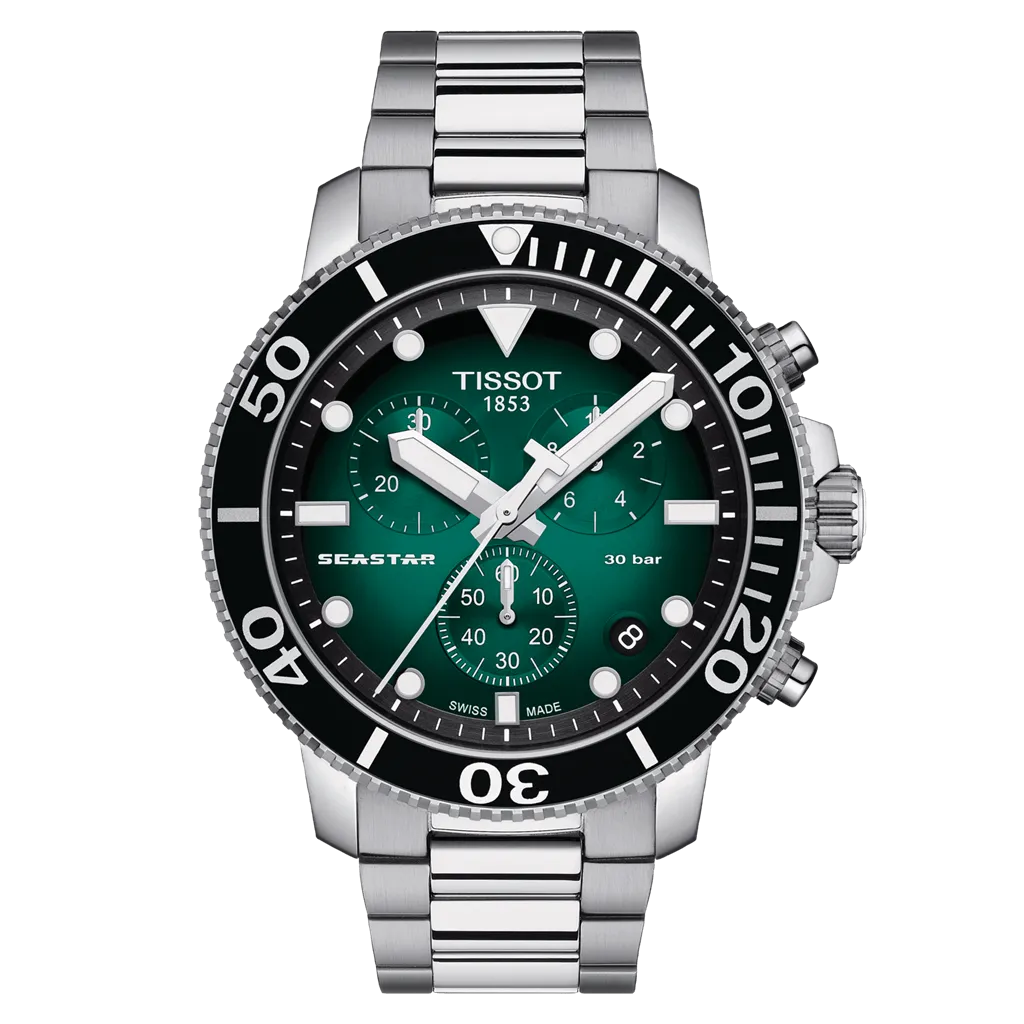 Tissot T1204171109101 Erkek Kol Saati - Tissot
