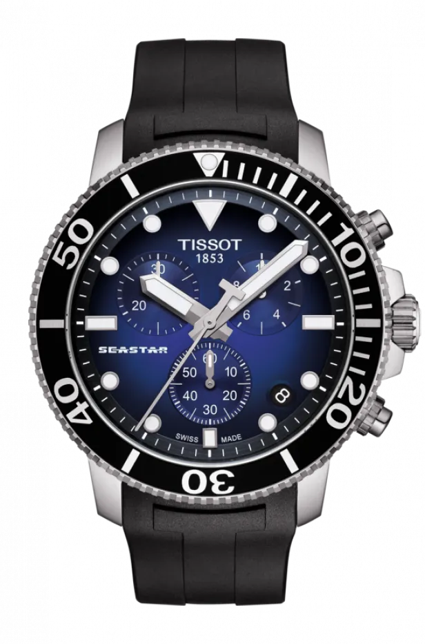 Tissot T1204171704100 Erkek Kol Saati - Tissot