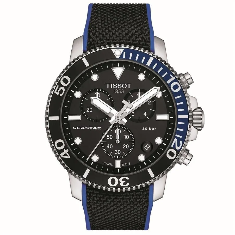 Tissot T1204171705103 Erkek Kol Saati - Tissot
