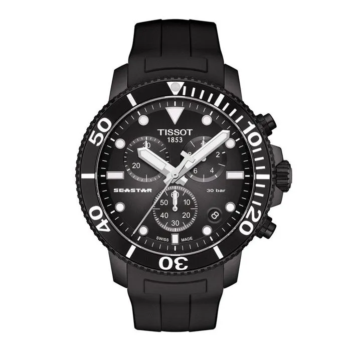 Tissot T1204173705102 Erkek Kol Saati - Tissot