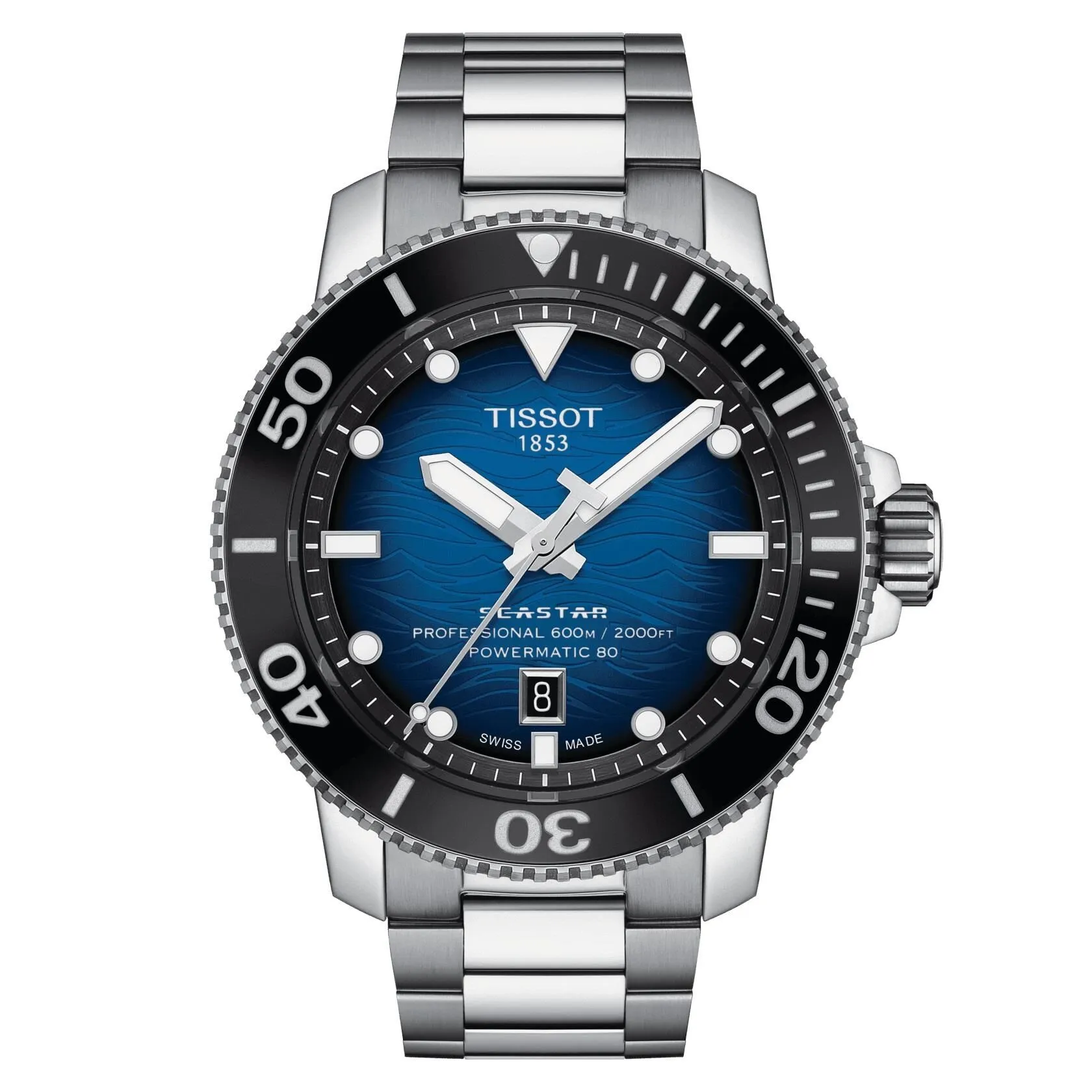 Tissot T1206071104101 Erkek Kol Saati - Tissot