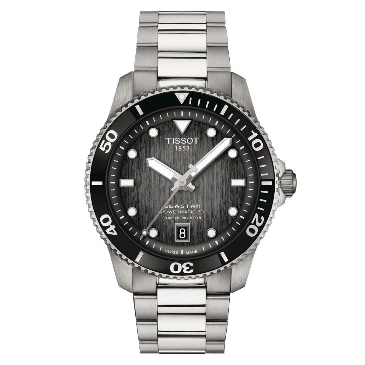 Tissot T1208071105100 Erkek Kol Saati - Tissot