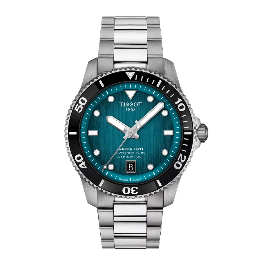 Tissot T120.807.11.091.00 Erkek Kol Saati - Tissot