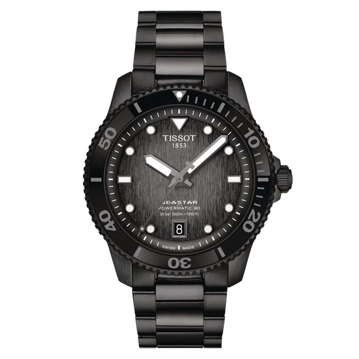 Tissot T1208073305100 Kadın Kol Saati - Tissot
