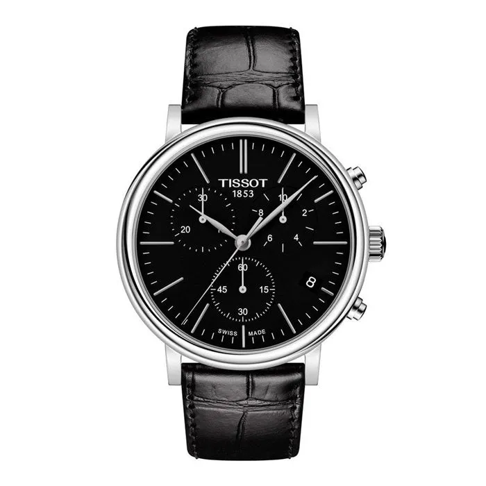Tissot T1224171605100 Erkek Kol Saati - Tissot