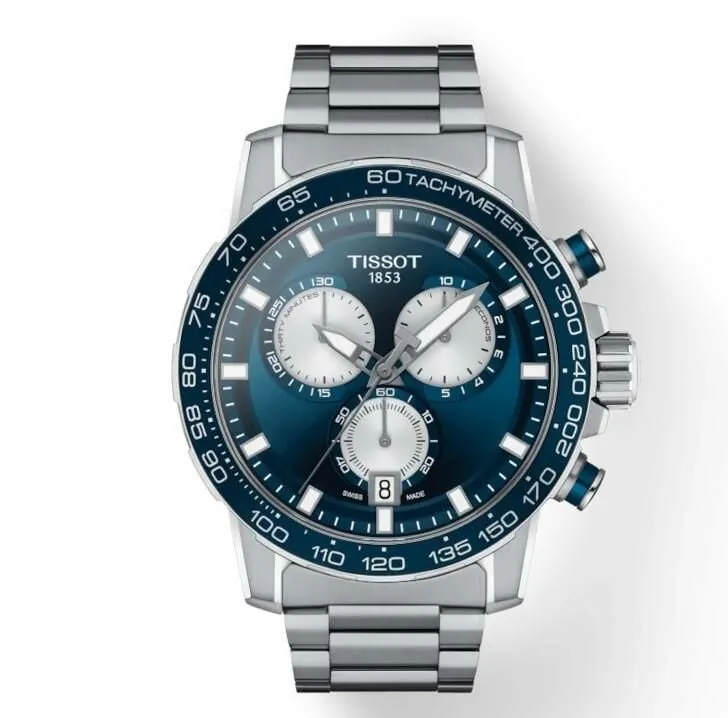 Tissot T1256171104100 Erkek Kol Saati - Tissot