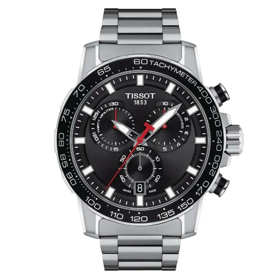 Tissot T1256171105100 Erkek Kol Saati - Tissot