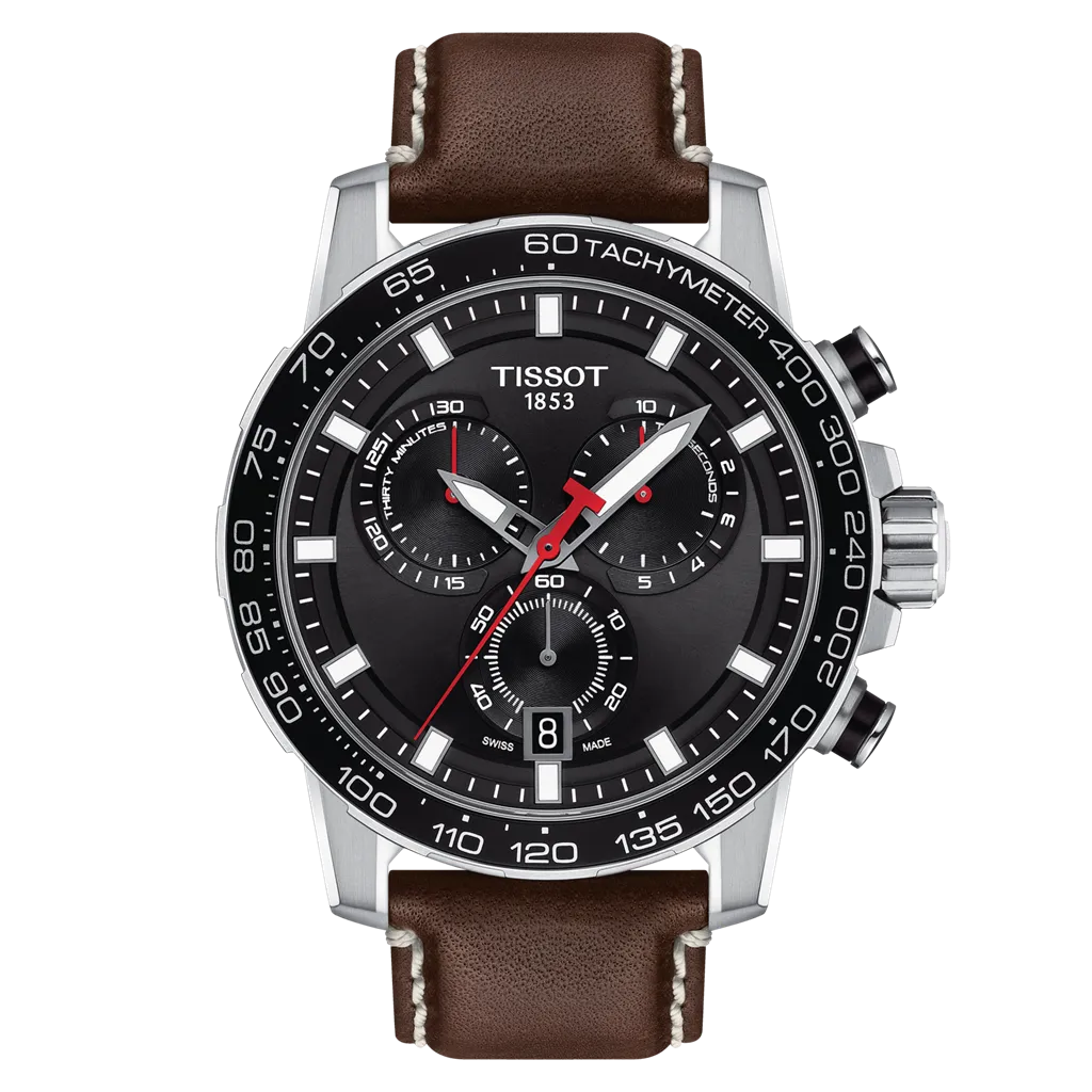 Tissot T1256171605101 Erkek Kol Saati - Tissot
