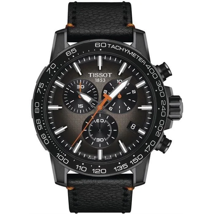 Tissot T1256173608100 Erkek Kol Saati - Tissot