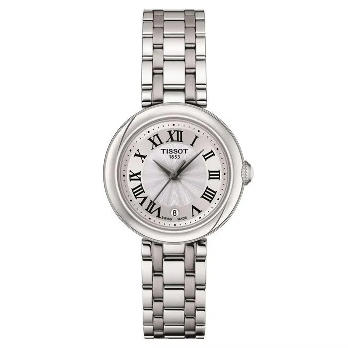 Tissot T1260101101300 Kadın Kol Saati - Tissot