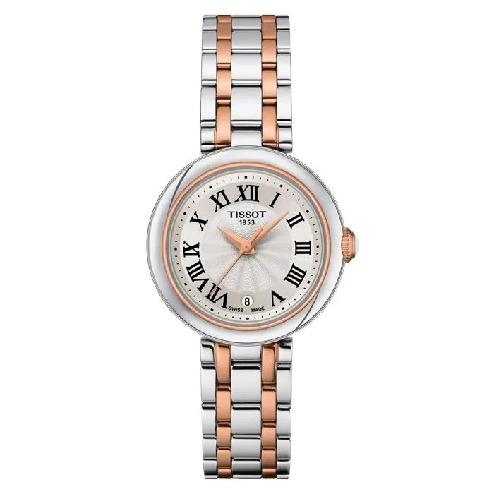 Tissot T126.010.22.013.01 Kadın Kol Saati - Tissot