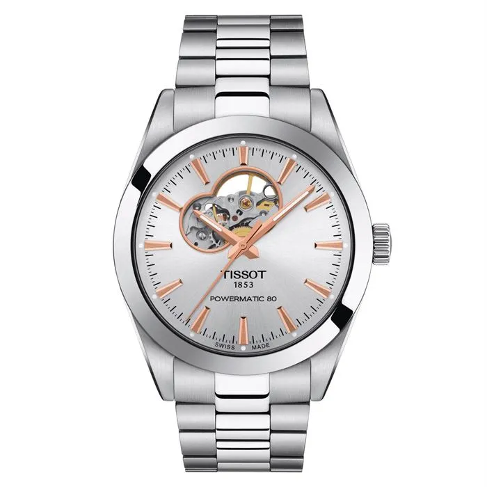 Tissot T127.407.11.031.01 Erkek Kol Saati - Tissot