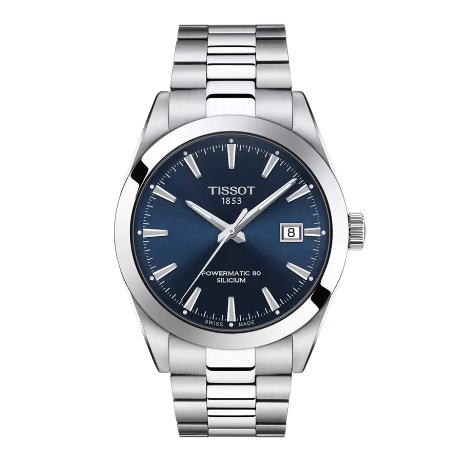 Tissot T1274071104100 Erkek Kol Saati - Tissot