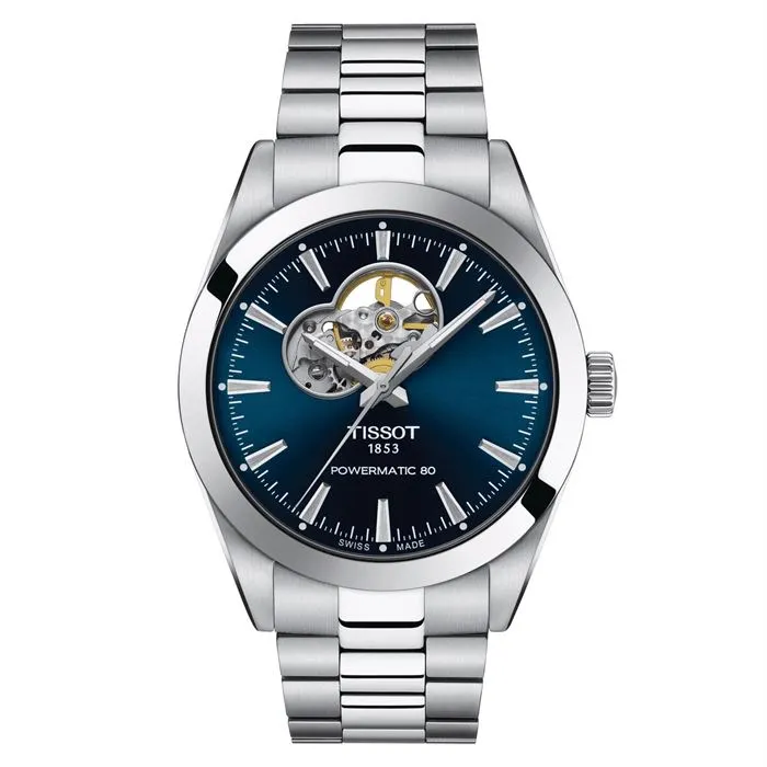 Tissot T127.407.11.041.01 Erkek Kol Saati - Tissot