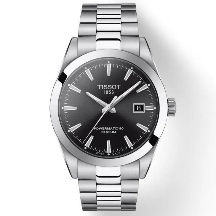 Tissot T1274071105100 Erkek Kol Saati - Tissot