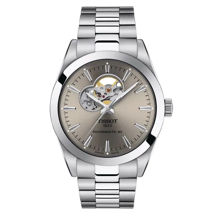 Tissot T127.407.11.081.00 Erkek Kol Saati - Tissot