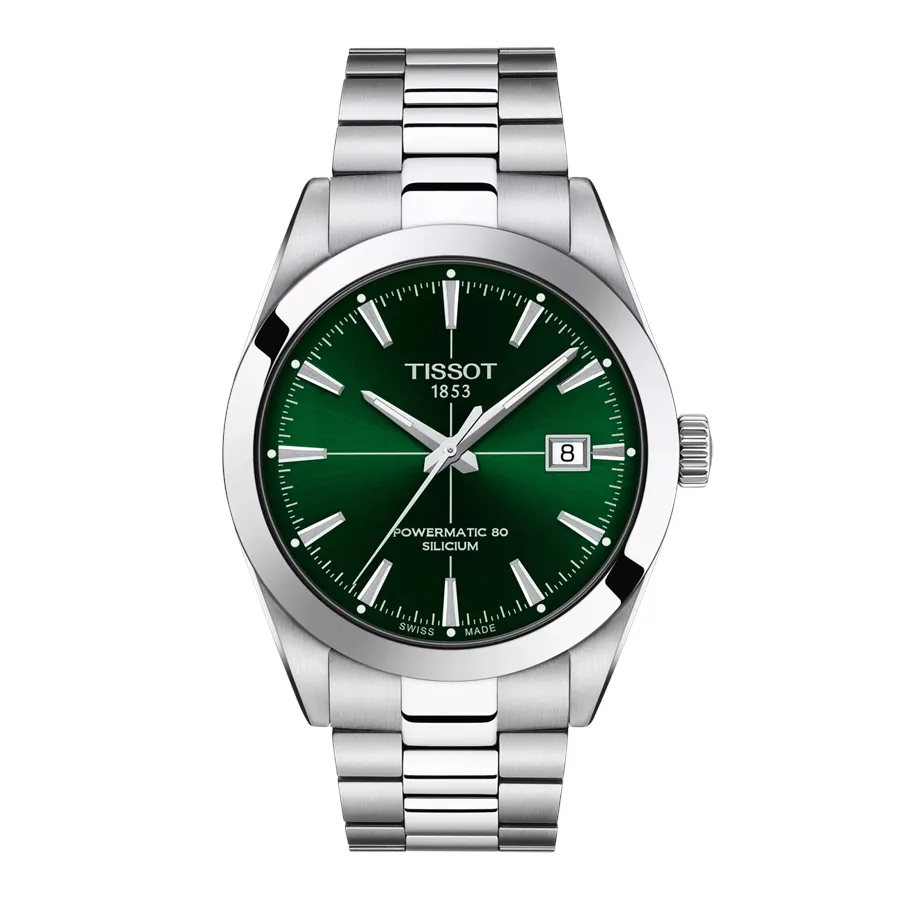 Tissot T1274071109101 Erkek Kol Saati - Tissot