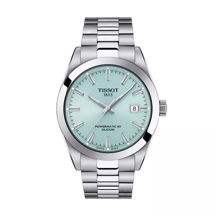 Tissot T1274071135100 Erkek Kol Saati - 1
