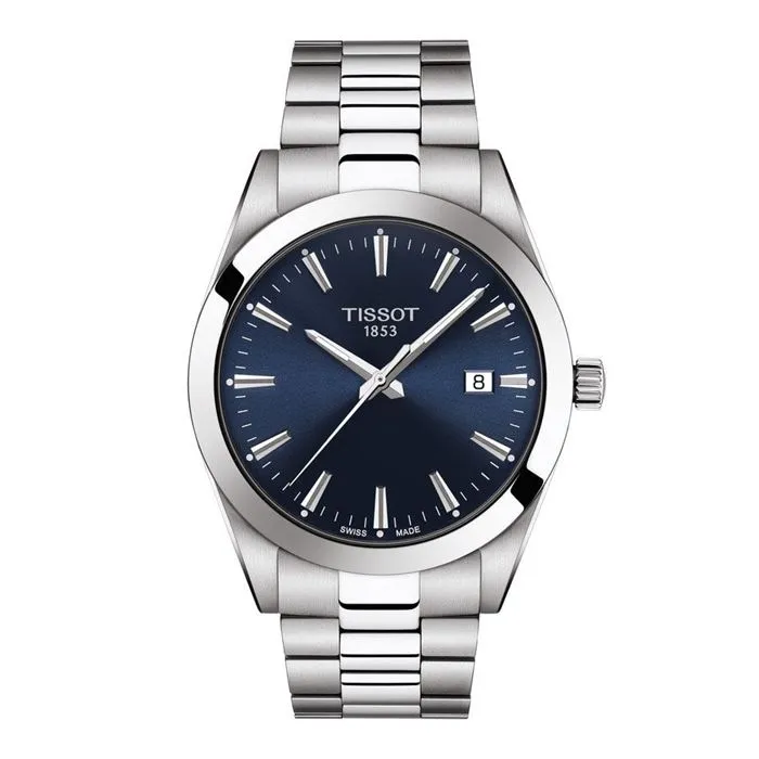 Tissot T1274101104100 Erkek Kol Saati - Tissot