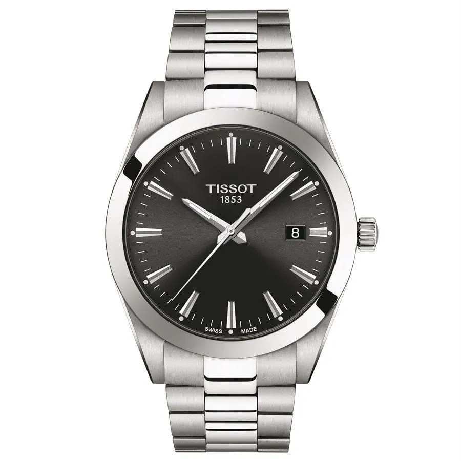 Tissot T1274101105100 Erkek Kol Saati - Tissot